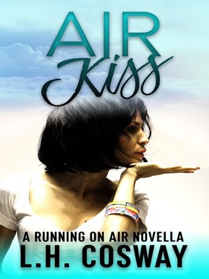 cover image of Air Kiss
